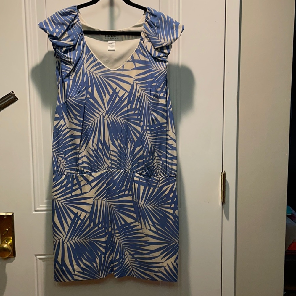 Nicole Miller dress
